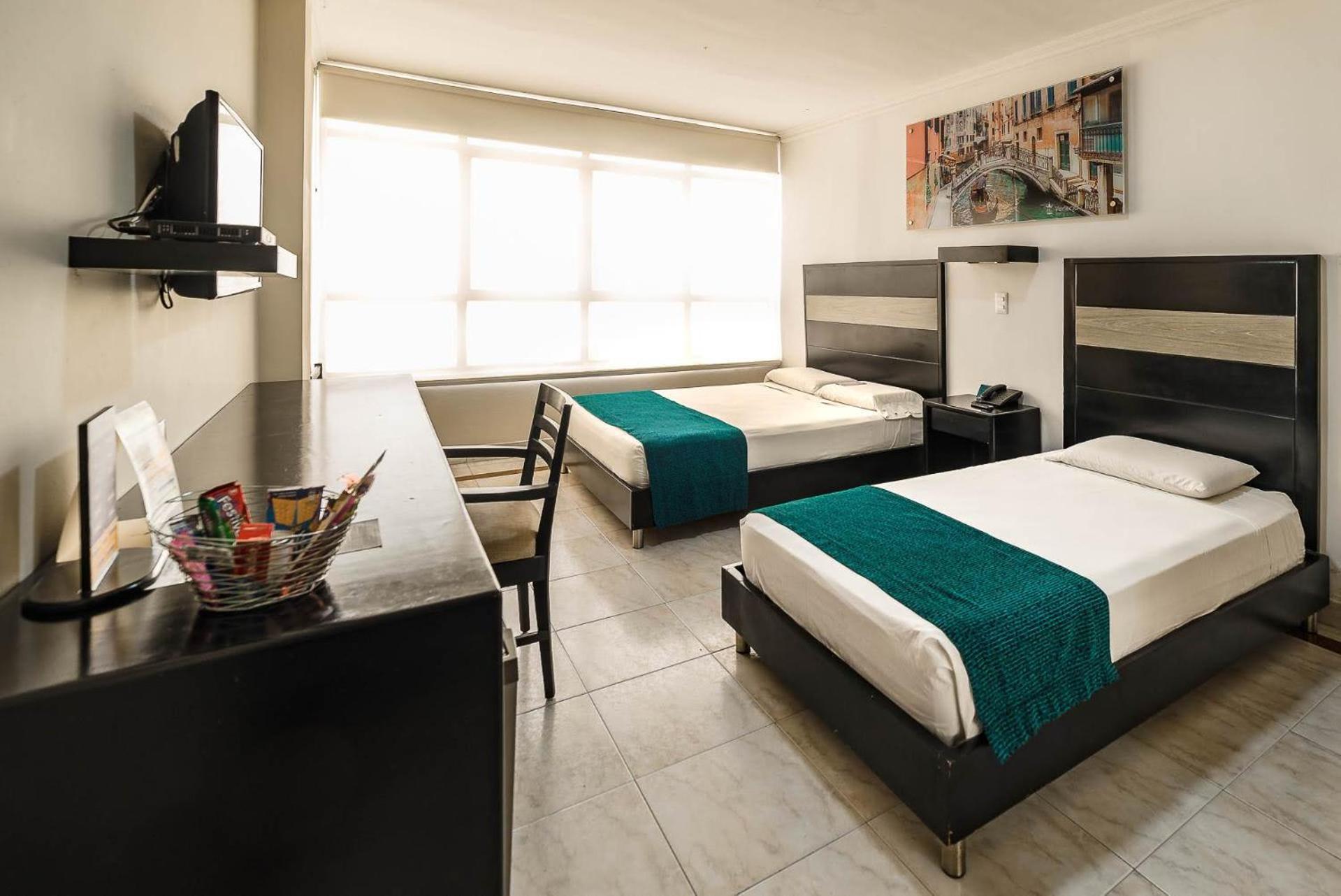 Hotel Genova Centro บาร์รังกีญา ภายนอก รูปภาพ