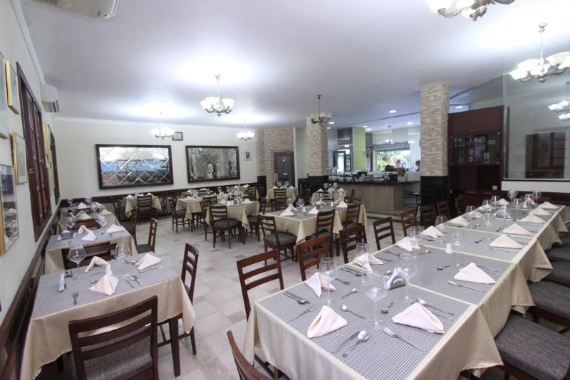 Hotel Genova Centro บาร์รังกีญา ภายนอก รูปภาพ
